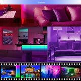 FIXLY RGB Glow Strip