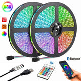 FIXLY RGB Glow Strip