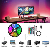 FIXLY RGB Glow Strip