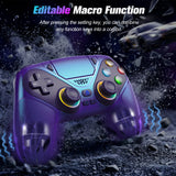 FIXLY Wireless Pro Controller