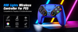 FIXLY Wireless Pro Controller
