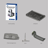 FIXLY PS5 Cooling & Charging Stand