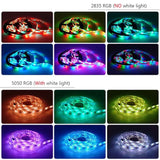 FIXLY RGB Glow Strip