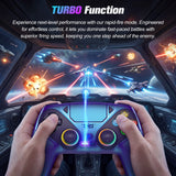 FIXLY Wireless Pro Controller