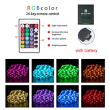 FIXLY RGB Glow Strip