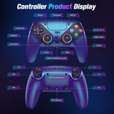 FIXLY Wireless Pro Controller